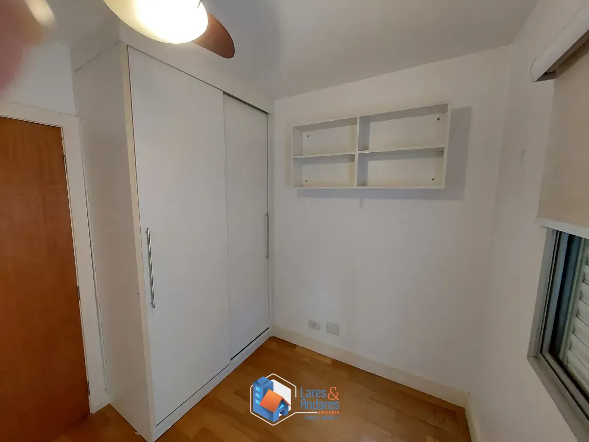 Apartamento, 2 quartos, 81 m² - Foto 21