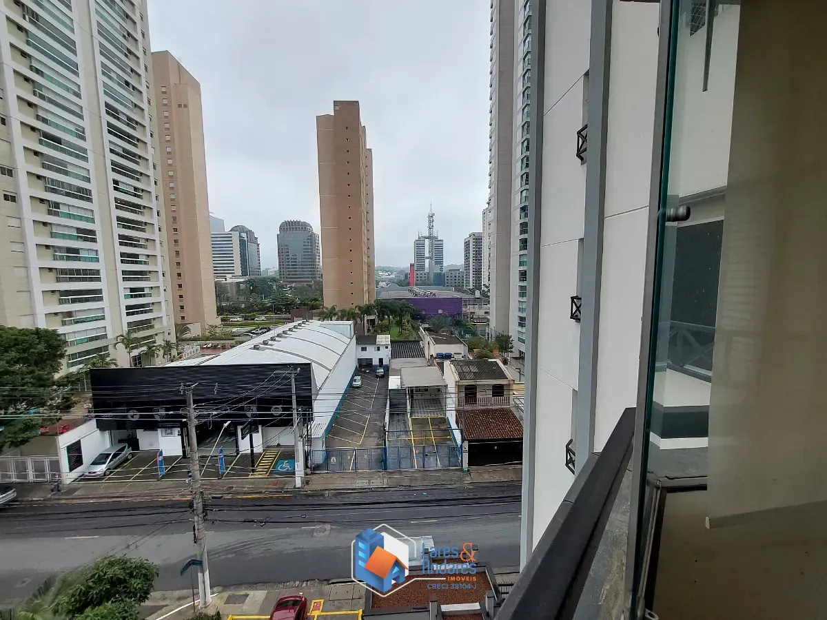 Apartamento, 2 quartos, 81 m² - Foto 6