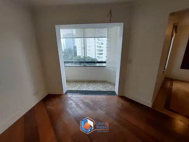 Apartamento com 81m² 2 quartos e 3 banheiros, à venda, no bairro Vila Gertrudes em São Paulo