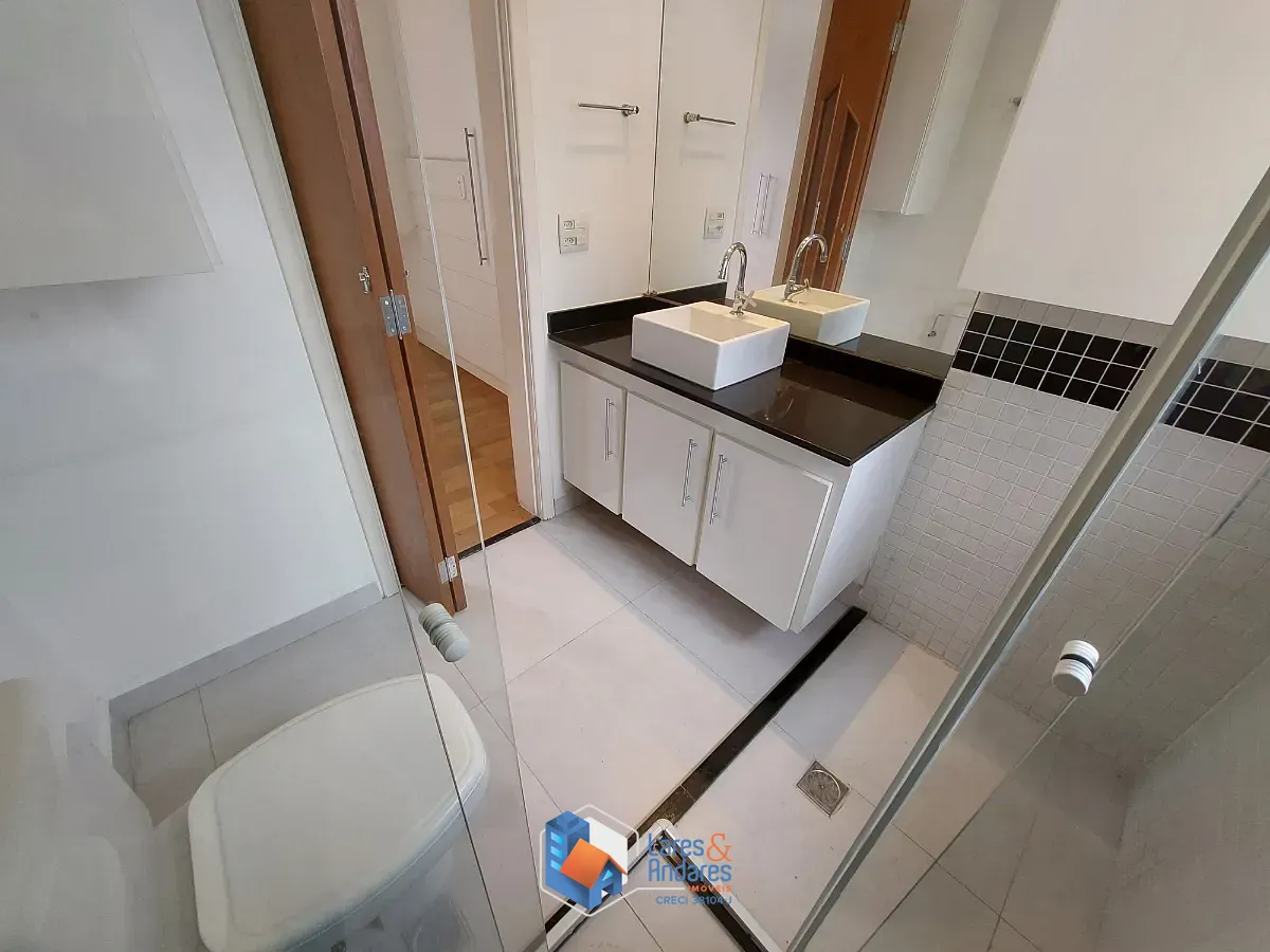 Apartamento, 2 quartos, 81 m² - Foto 35