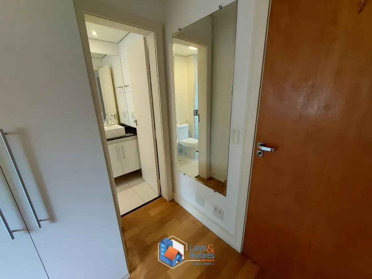 Apartamento, 2 quartos, 81 m² - Foto 22