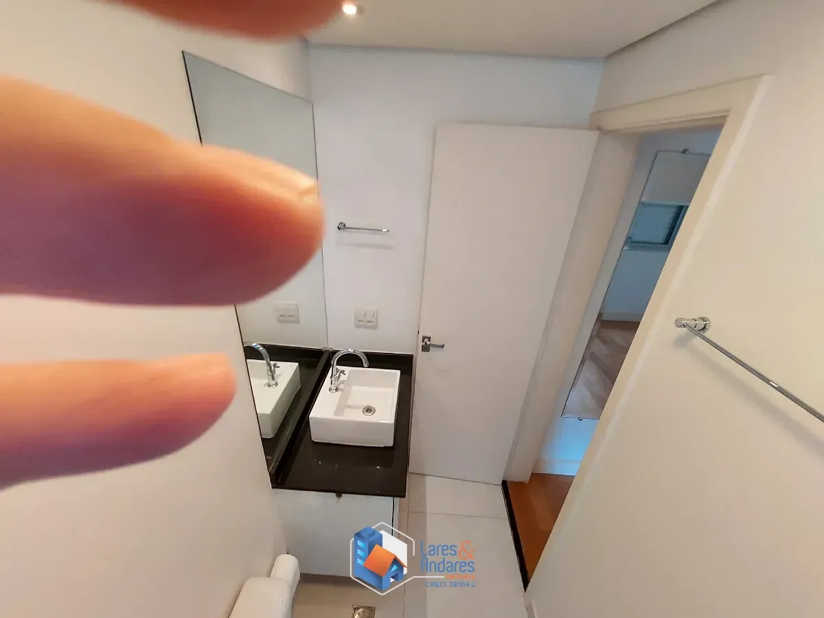 Apartamento, 2 quartos, 81 m² - Foto 24
