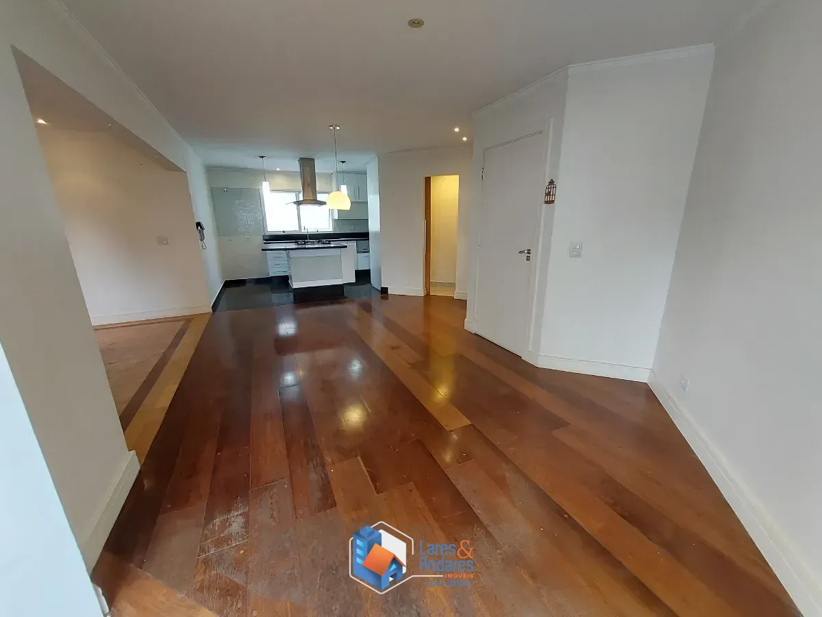Apartamento, 2 quartos, 81 m² - Foto 8