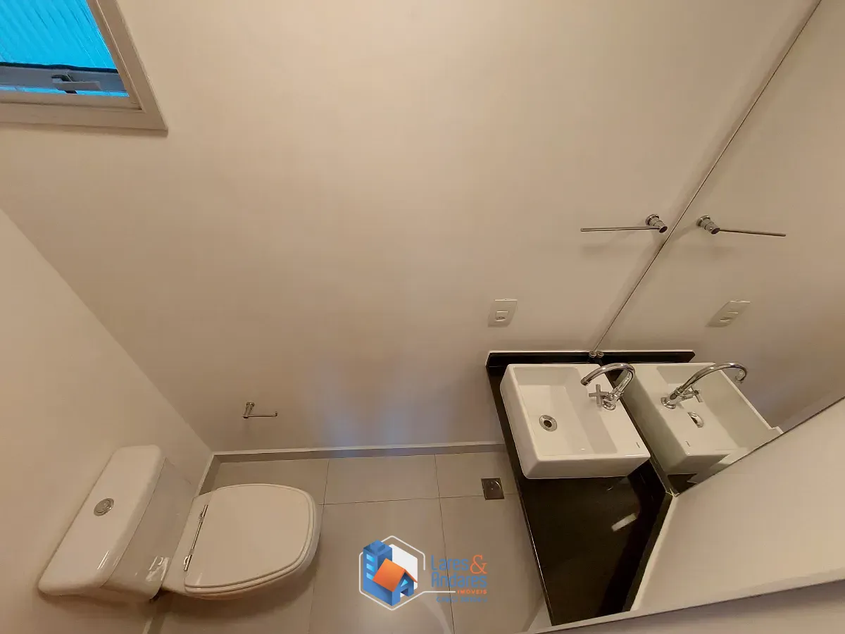 Apartamento, 2 quartos, 81 m² - Foto 12