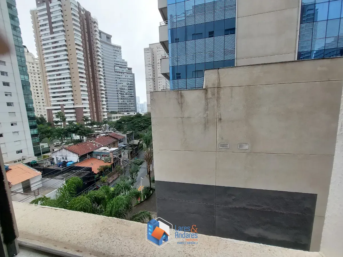 Apartamento, 2 quartos, 81 m² - Foto 20