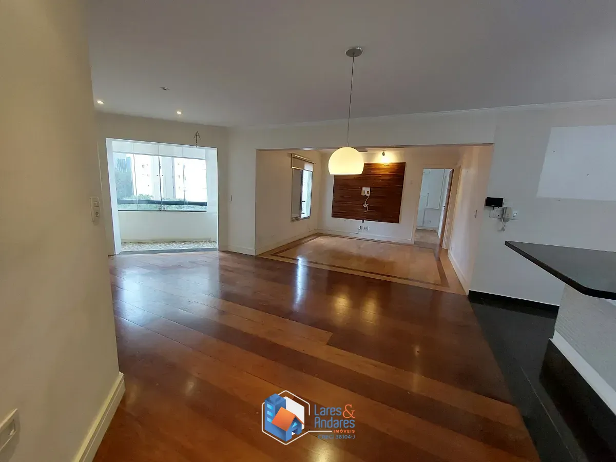 Apartamento, 2 quartos, 81 m² - Foto 2