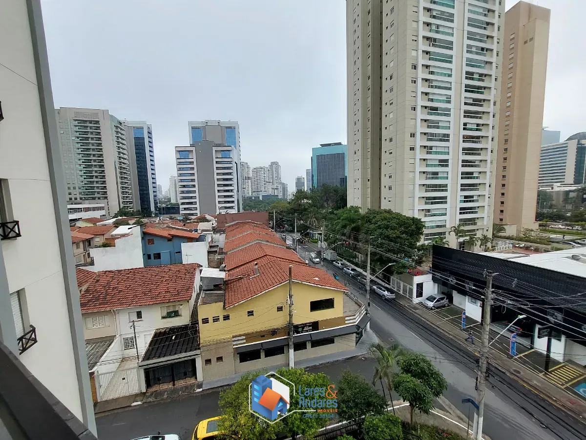 Apartamento, 2 quartos, 81 m² - Foto 7