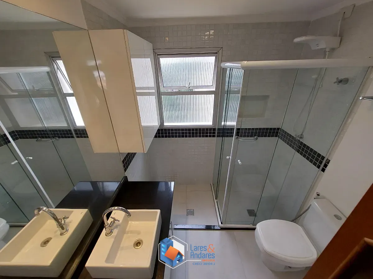 Apartamento, 2 quartos, 81 m² - Foto 33
