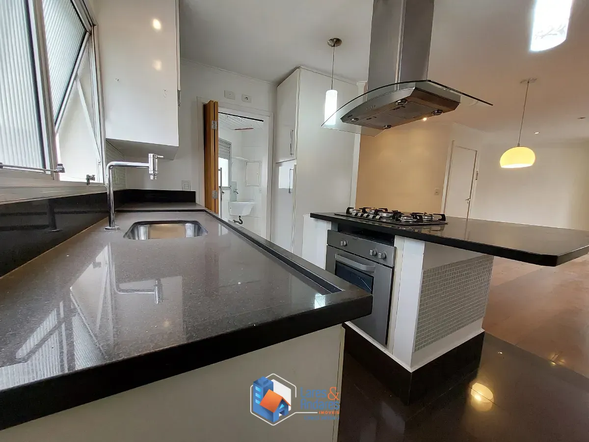 Apartamento, 2 quartos, 81 m² - Foto 14