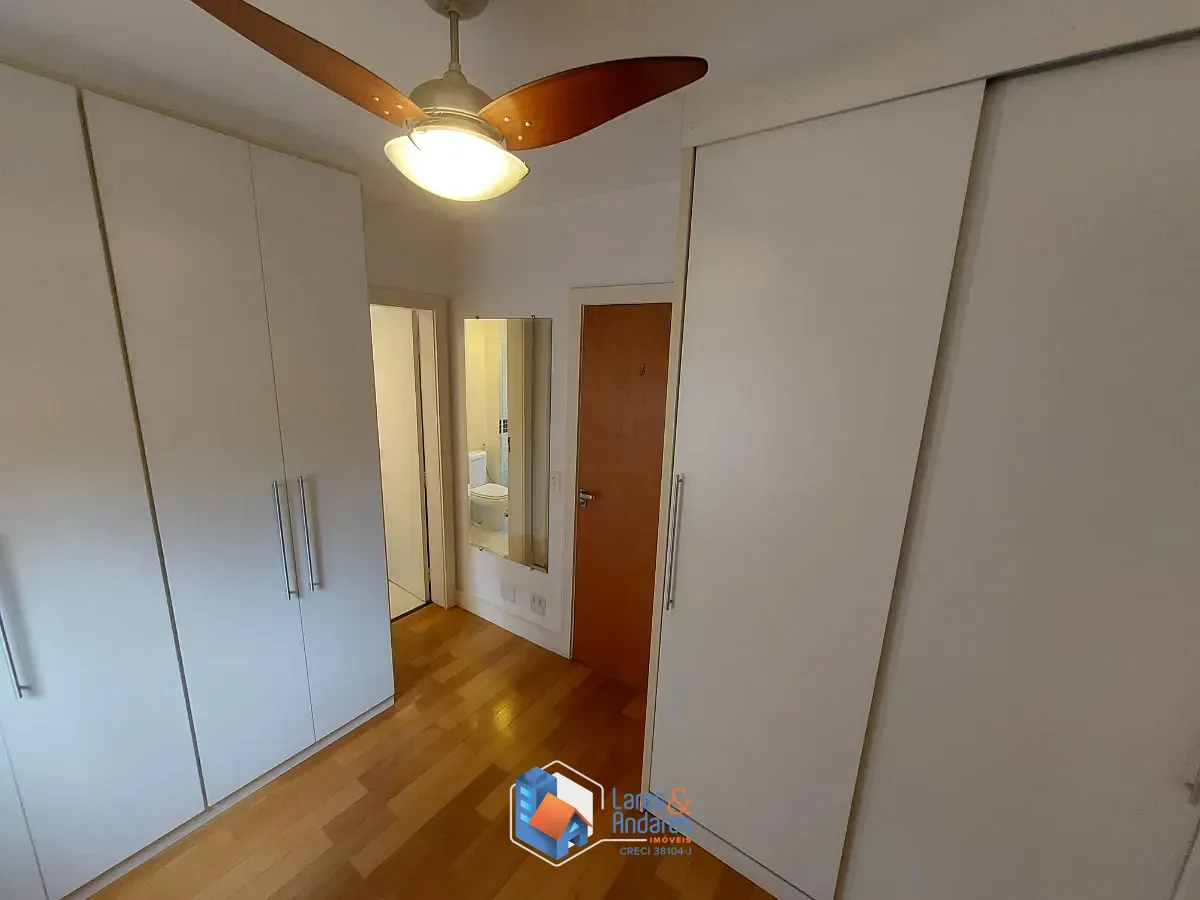 Apartamento, 2 quartos, 81 m² - Foto 19