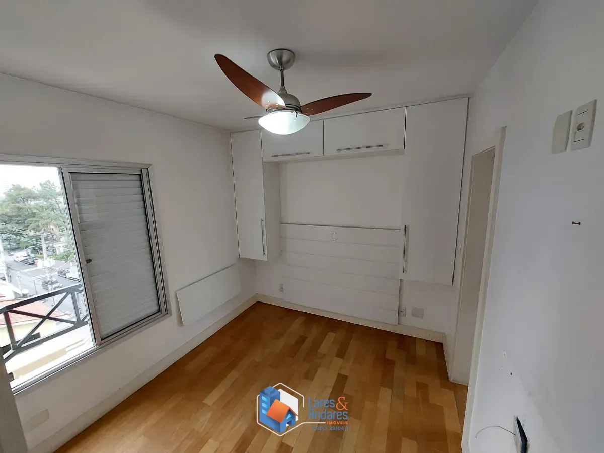 Apartamento, 2 quartos, 81 m² - Foto 27