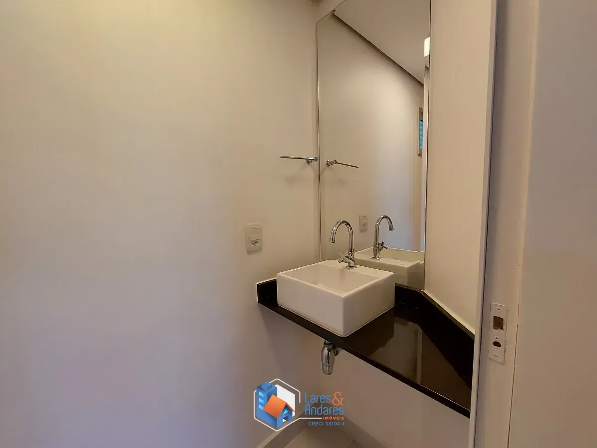 Apartamento, 2 quartos, 81 m² - Foto 10