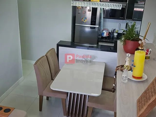 Apartamento com 100m² 2 quartos e 1 banheiro, à venda, no bairro Jd. Prudência em São Paulo