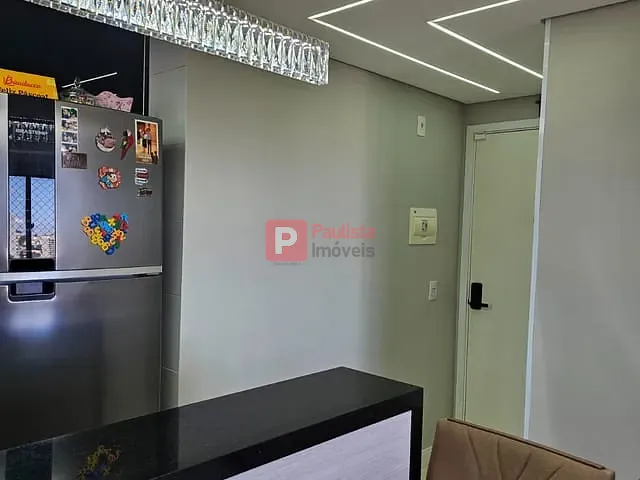 Apartamento com 100m² 2 quartos e 1 banheiro, à venda, no bairro Jd. Prudência em São Paulo