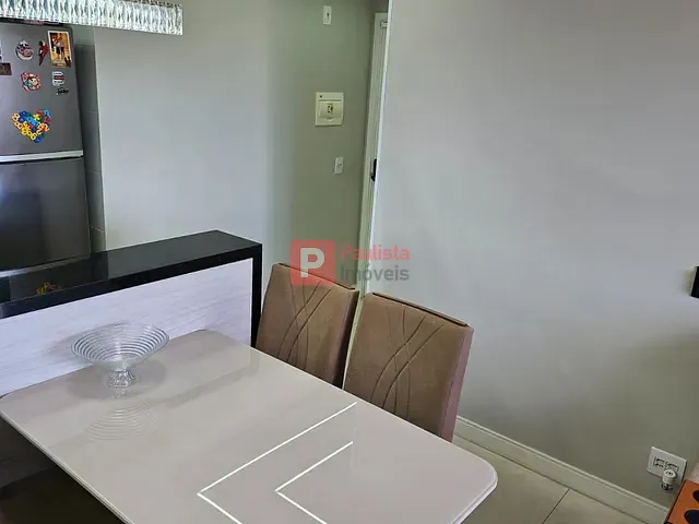 Apartamento com 100m² 2 quartos e 1 banheiro, à venda, no bairro Jd. Prudência em São Paulo