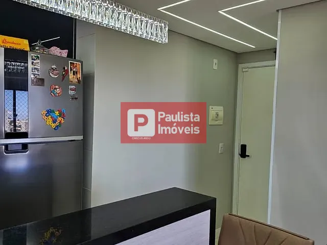 Apartamento 2 quartos e 1 banheiro, à venda, no bairro Jd. Prudência em São Paulo