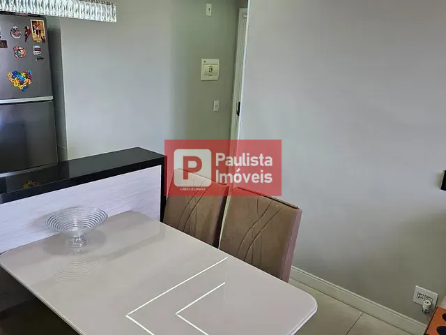 Apartamento 2 quartos e 1 banheiro, à venda, no bairro Jd. Prudência em São Paulo
