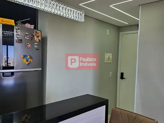 Apartamento com 100m² 2 quartos e 1 banheiro, à venda, no bairro Jd. Prudência em São Paulo