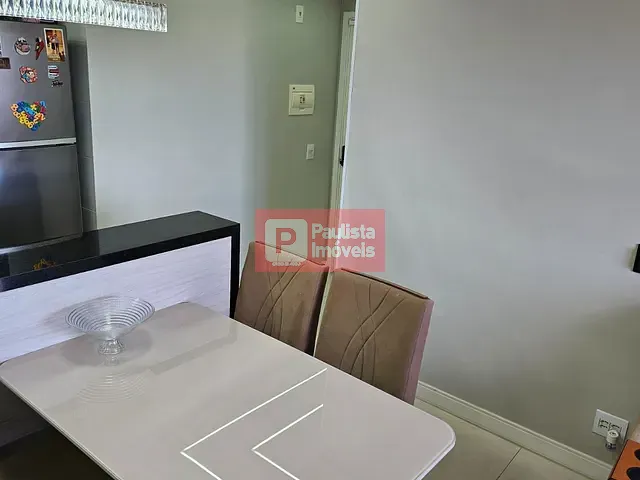 Apartamento com 100m² 2 quartos e 1 banheiro, à venda, no bairro Jd. Prudência em São Paulo