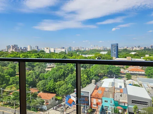 Apartamento com 75m² 2 quartos e 2 banheiros, à venda, no bairro Vila Mariana em São Paulo
