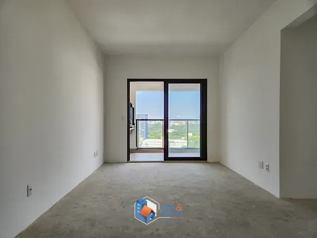 Apartamento com 75m² 2 quartos e 2 banheiros, à venda, no bairro Vila Mariana em São Paulo