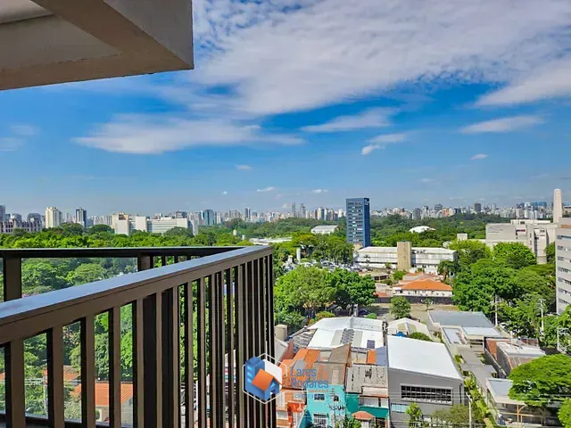 Apartamento com 75m² 2 quartos e 2 banheiros, à venda, no bairro Vila Mariana em São Paulo