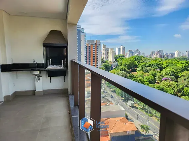 Apartamento com 75m² 2 quartos e 2 banheiros, à venda, no bairro Vila Mariana em São Paulo