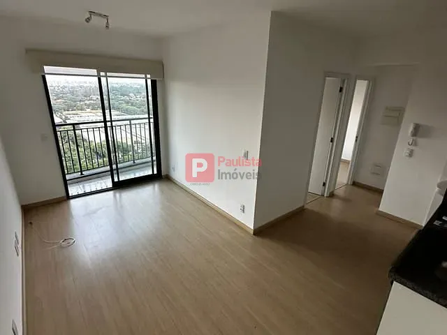 Apartamento com 45m² 2 quartos e 1 banheiro, para alugar, no bairro Alto da Boa Vista em São Paulo