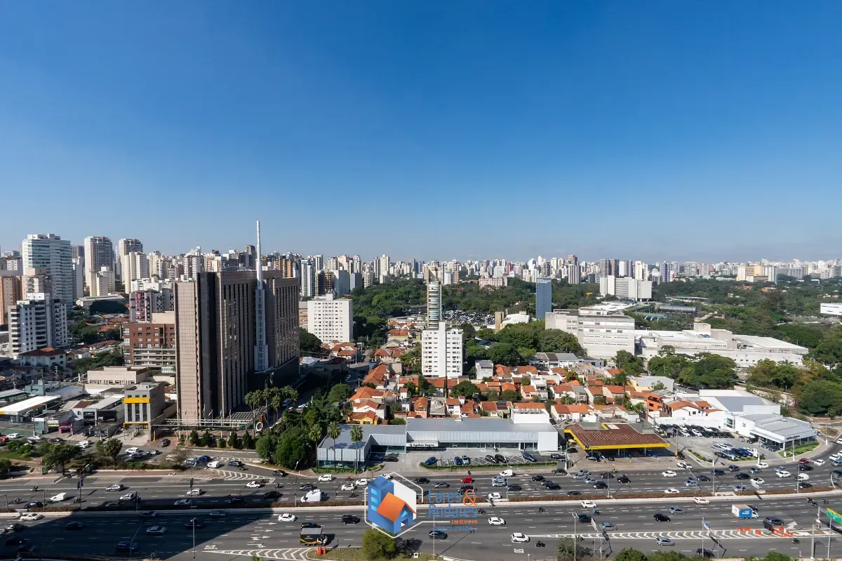 Apartamento, 3 quartos, 411 m² - Foto 58