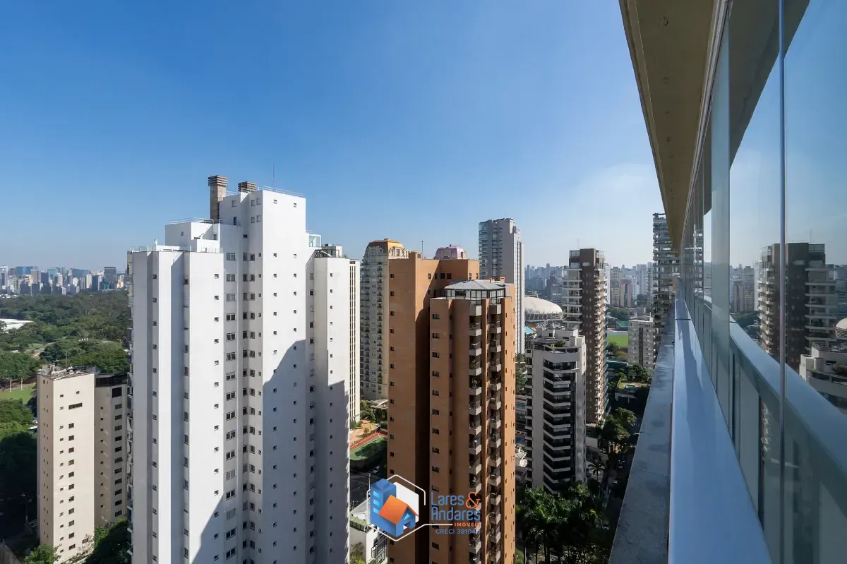 Apartamento, 3 quartos, 411 m² - Foto 61