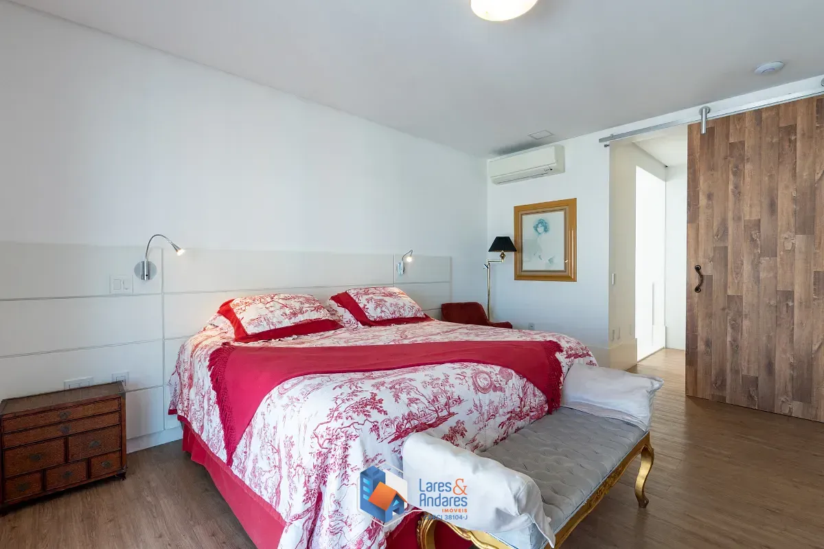 Apartamento, 3 quartos, 411 m² - Foto 46