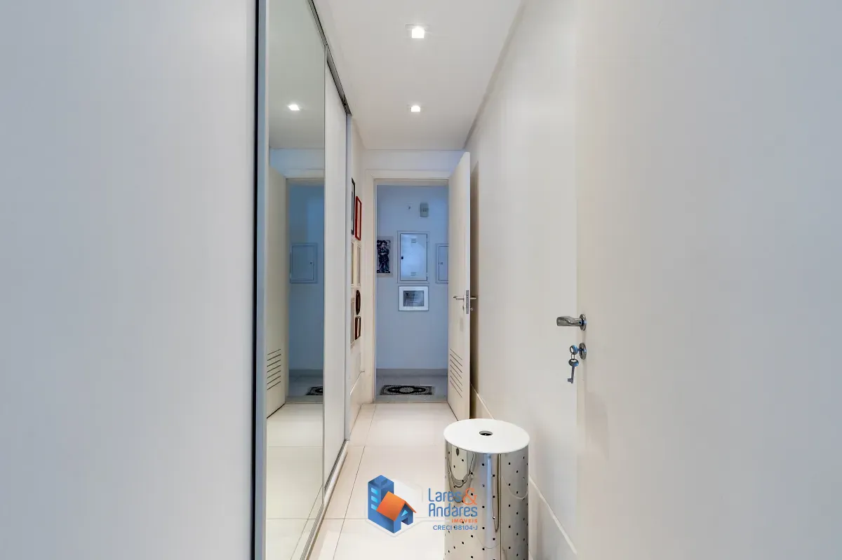 Apartamento, 3 quartos, 411 m² - Foto 32