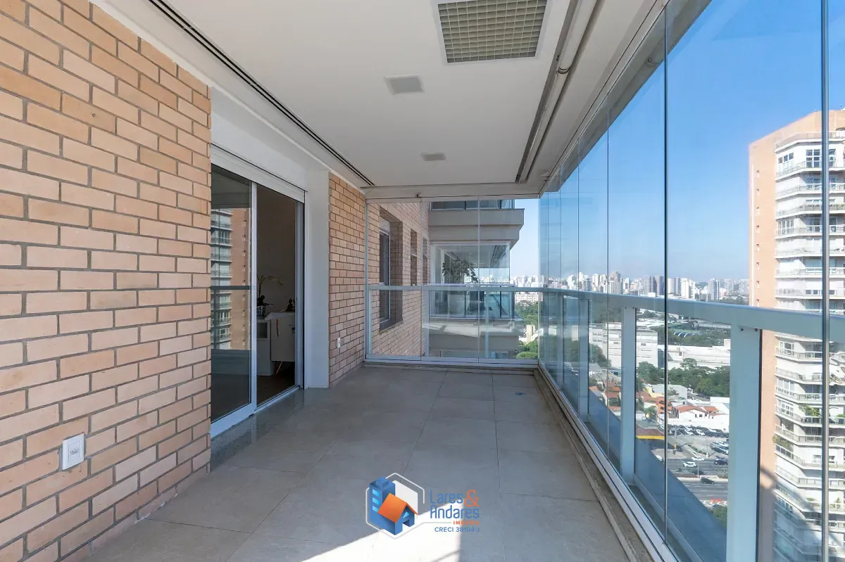 Apartamento, 3 quartos, 411 m² - Foto 49