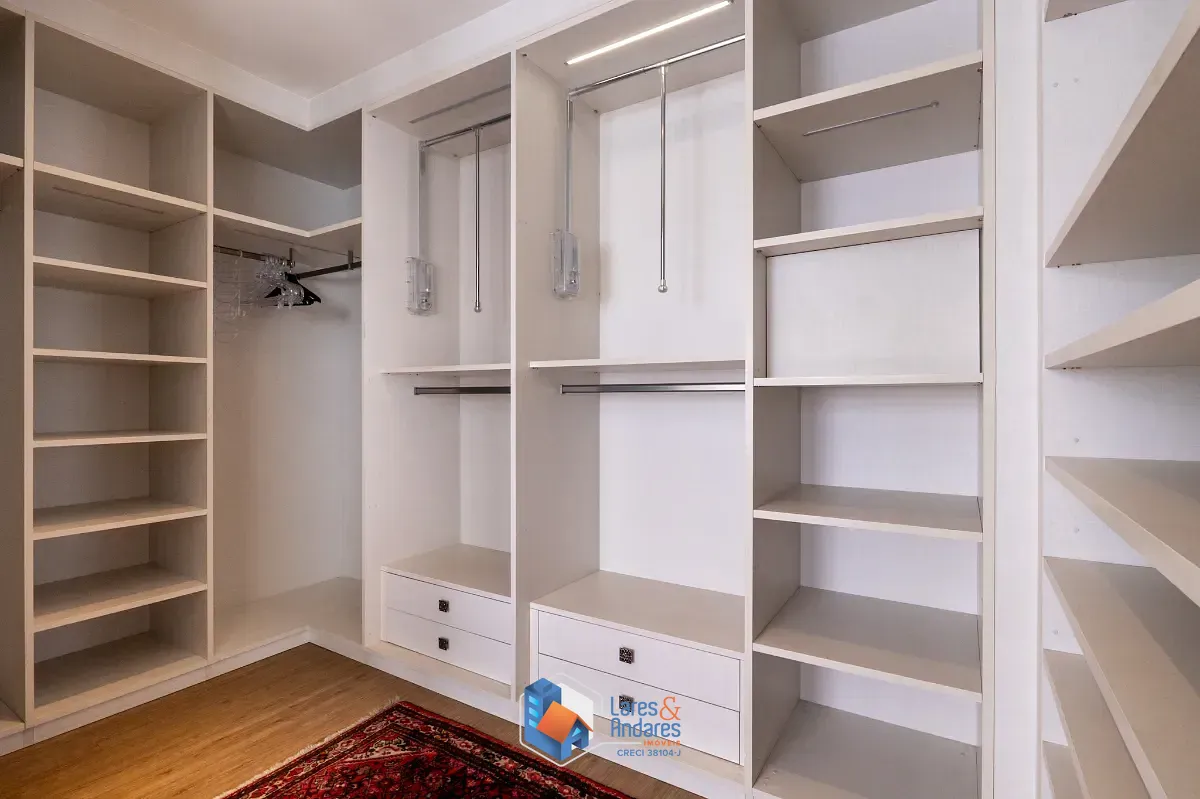 Apartamento, 3 quartos, 411 m² - Foto 50