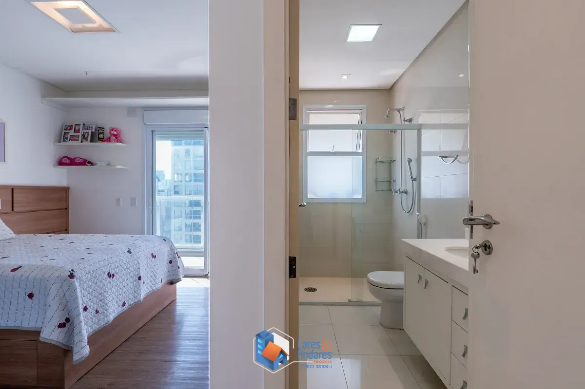 Apartamento, 3 quartos, 411 m² - Foto 33
