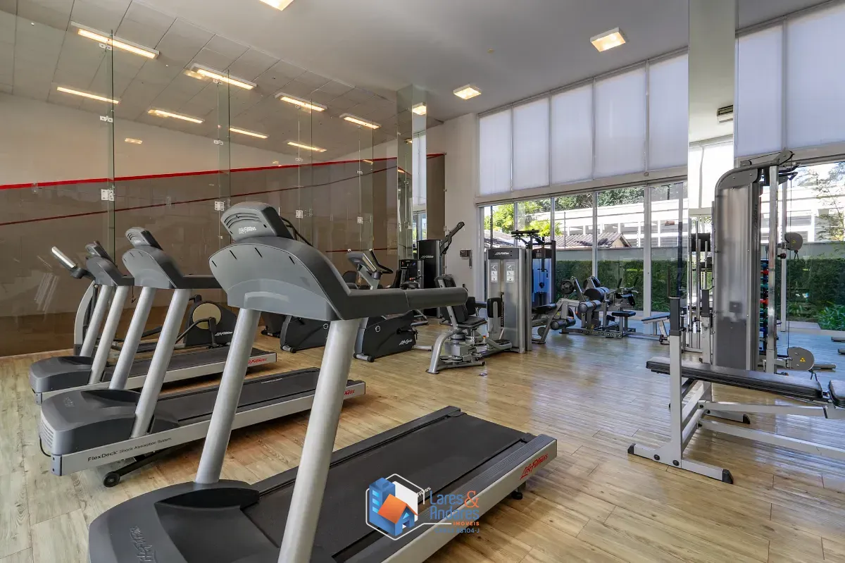 Apartamento, 3 quartos, 411 m² - Foto 66