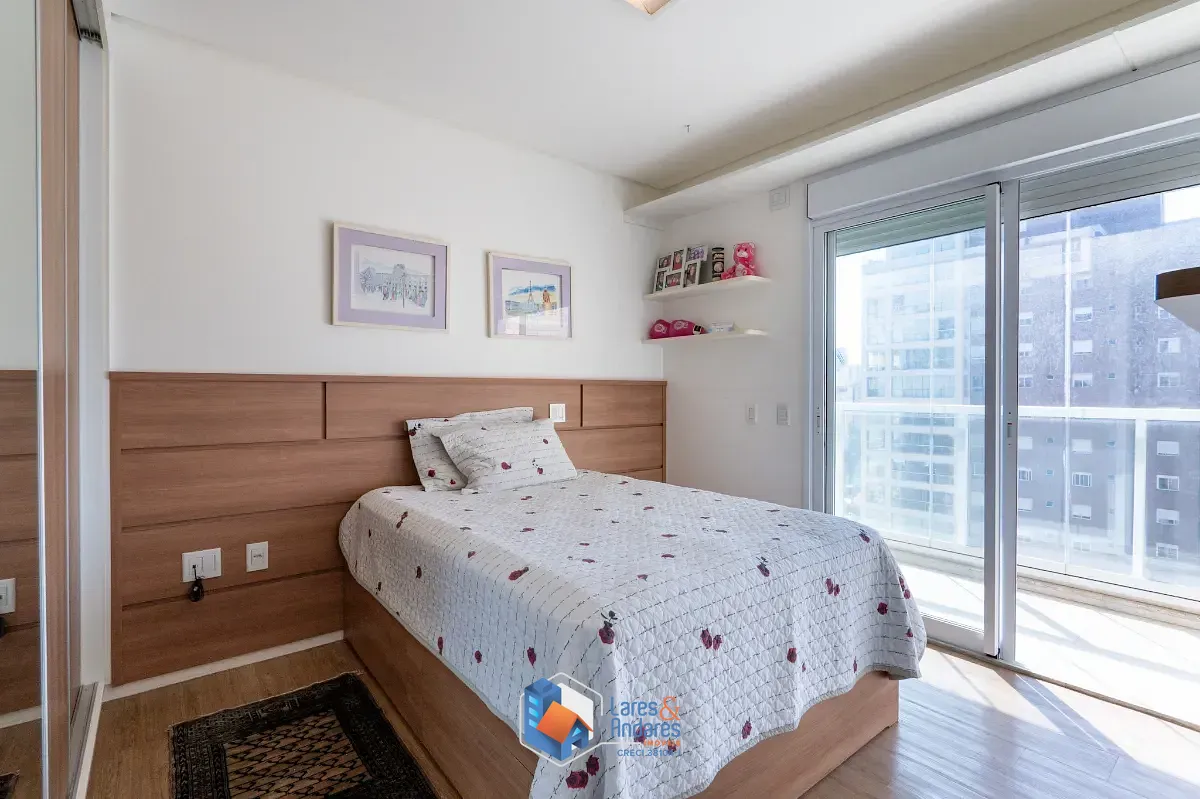 Apartamento, 3 quartos, 411 m² - Foto 35
