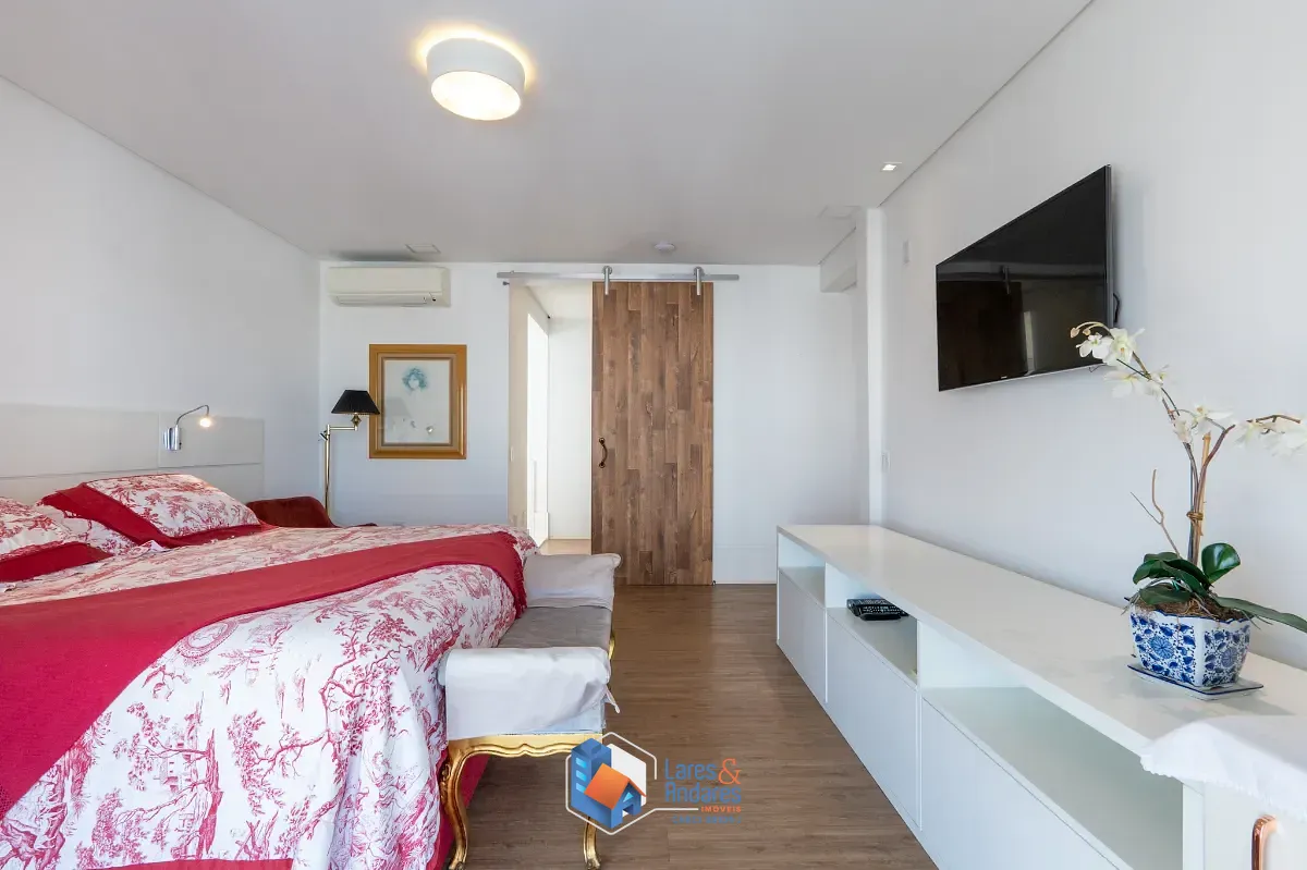 Apartamento, 3 quartos, 411 m² - Foto 47