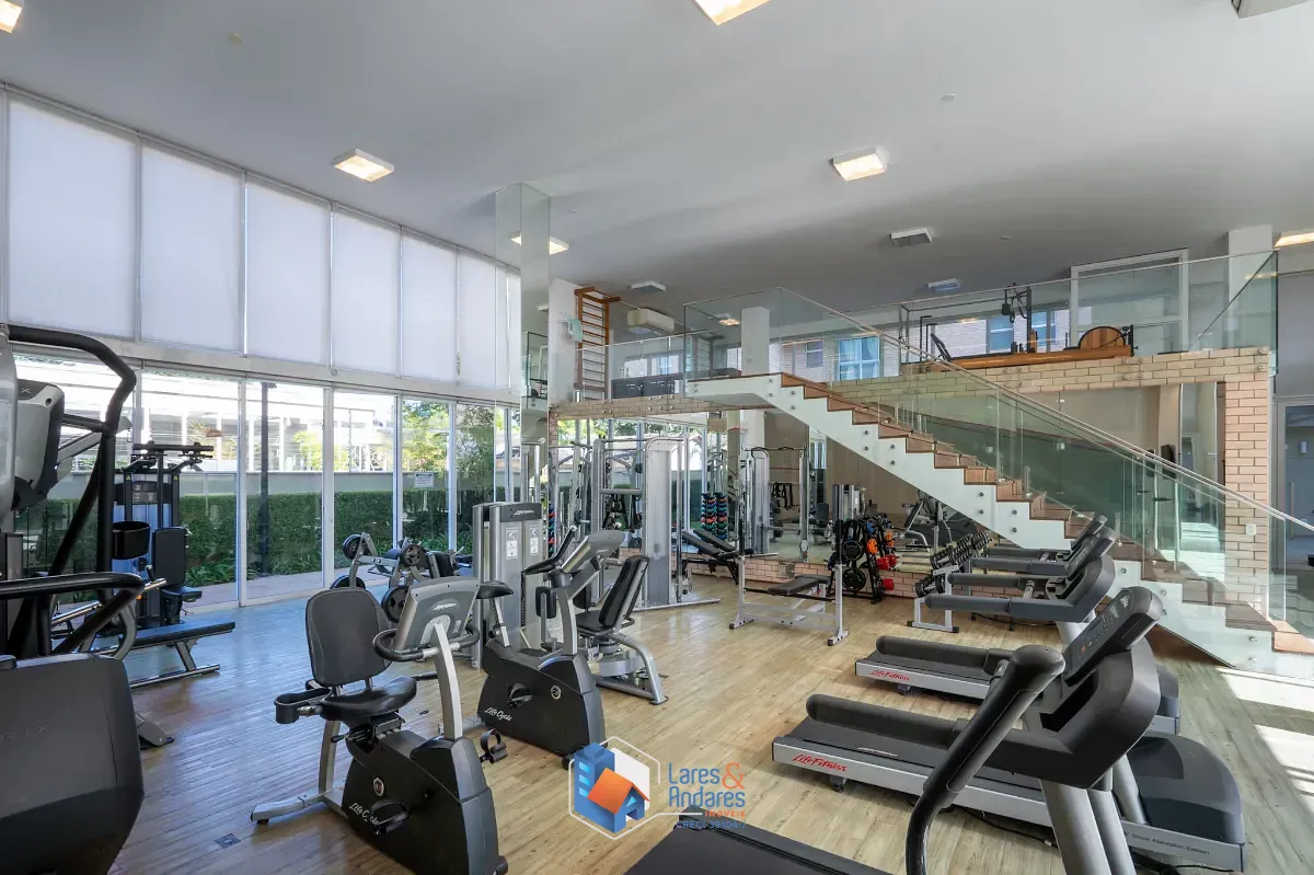 Apartamento, 3 quartos, 411 m² - Foto 69