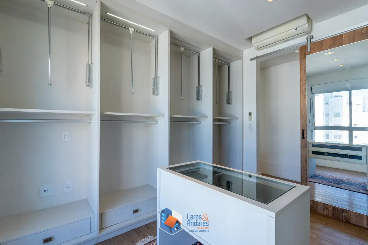 Apartamento, 3 quartos, 411 m² - Foto 43