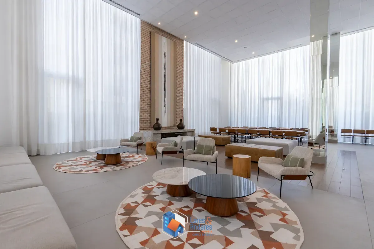 Apartamento, 3 quartos, 411 m² - Foto 73