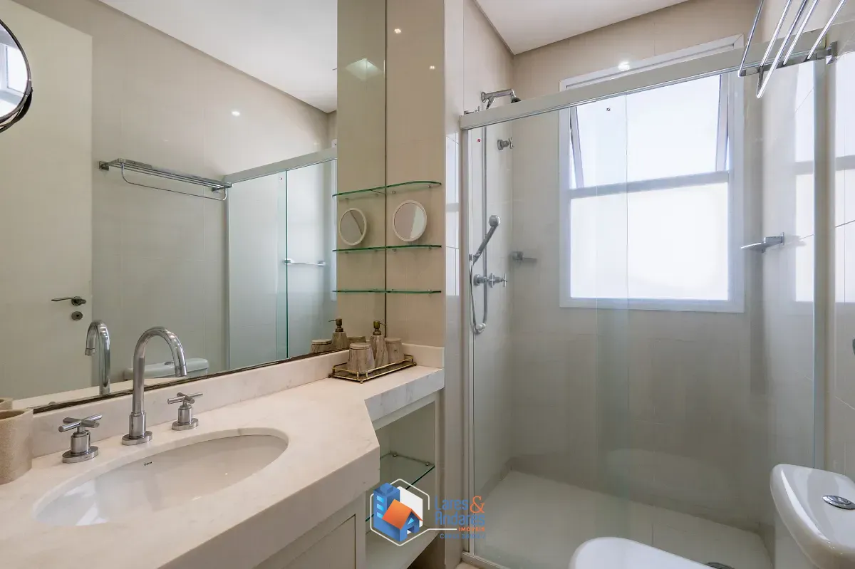 Apartamento, 3 quartos, 411 m² - Foto 44
