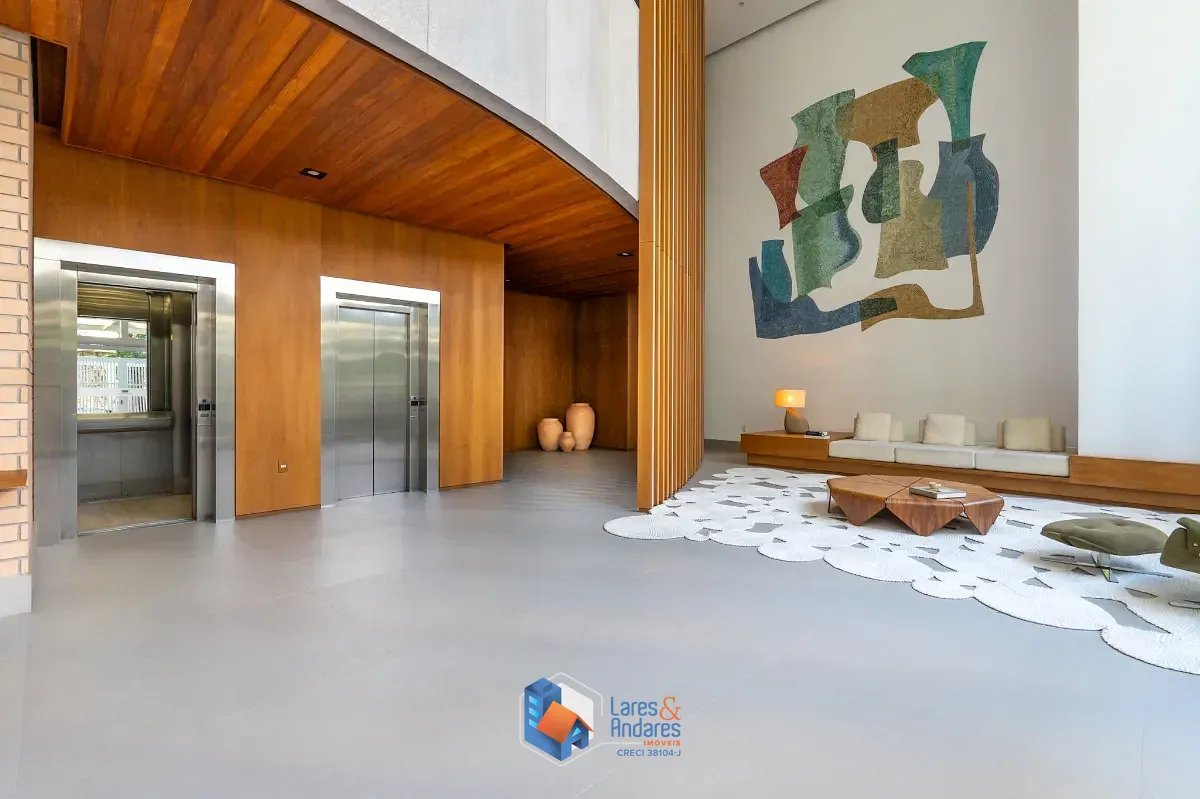 Apartamento, 3 quartos, 411 m² - Foto 78