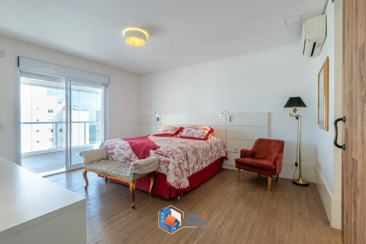 Apartamento, 3 quartos, 411 m² - Foto 45