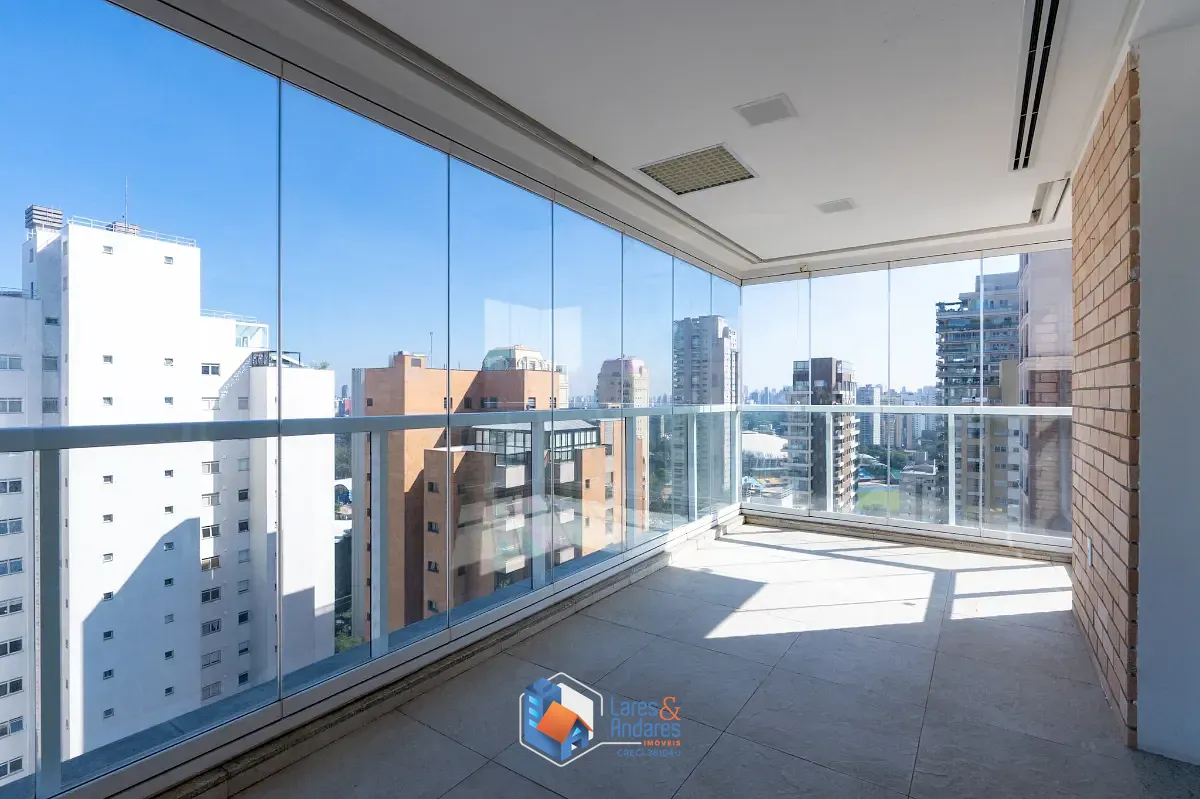 Apartamento, 3 quartos, 411 m² - Foto 48