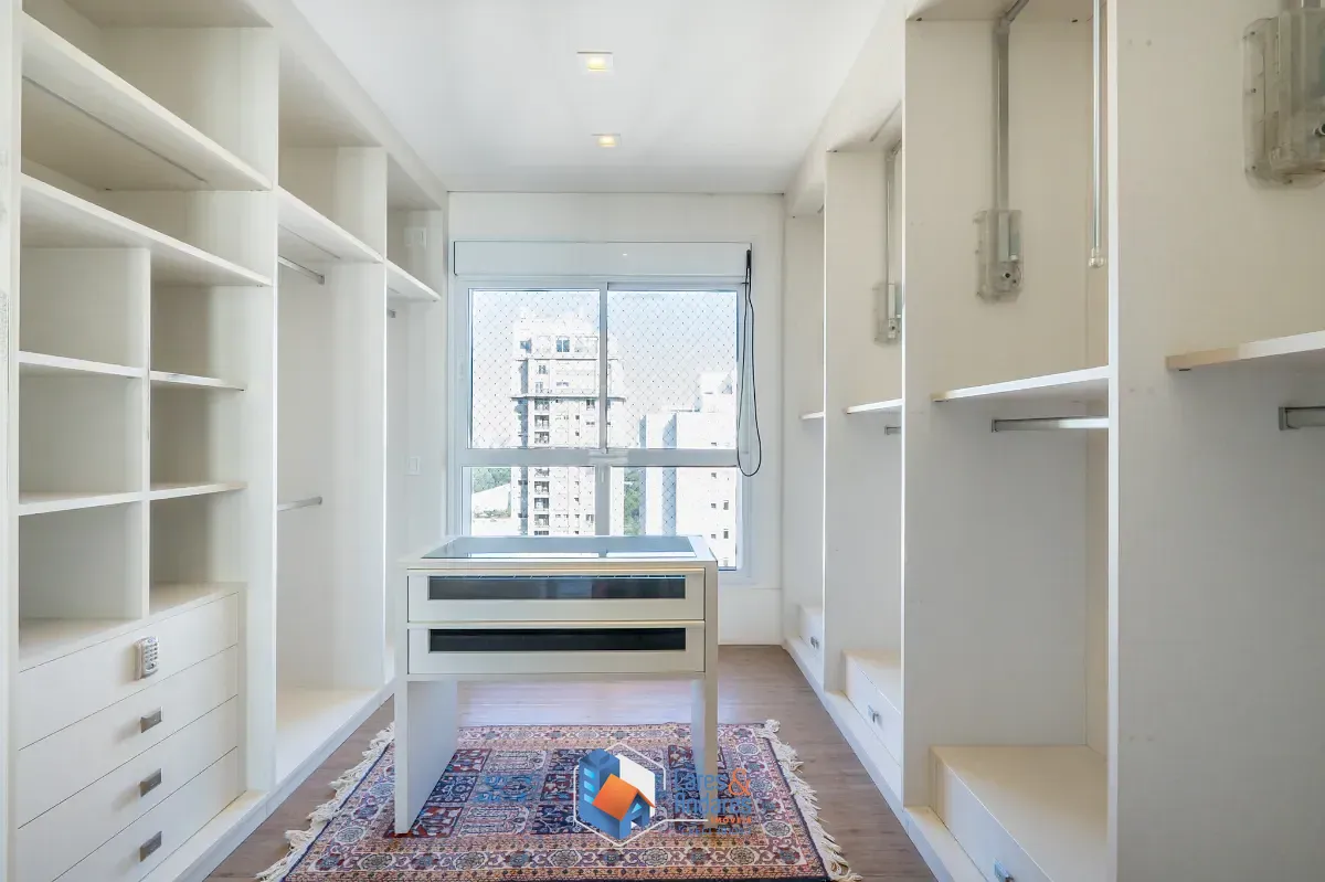 Apartamento, 3 quartos, 411 m² - Foto 41