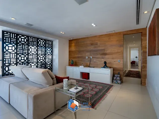 Apartamento com 3055m² 3 quartos e 5 banheiros, à venda, no bairro Vila Mariana em São Paulo