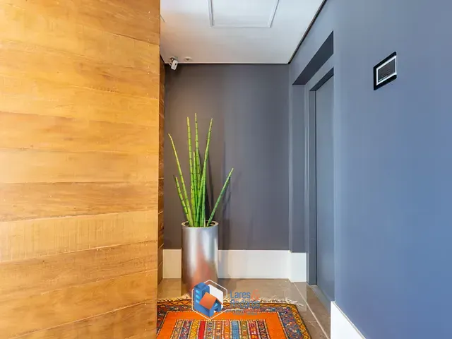 Apartamento com 3055m² 3 quartos e 5 banheiros, à venda, no bairro Vila Mariana em São Paulo