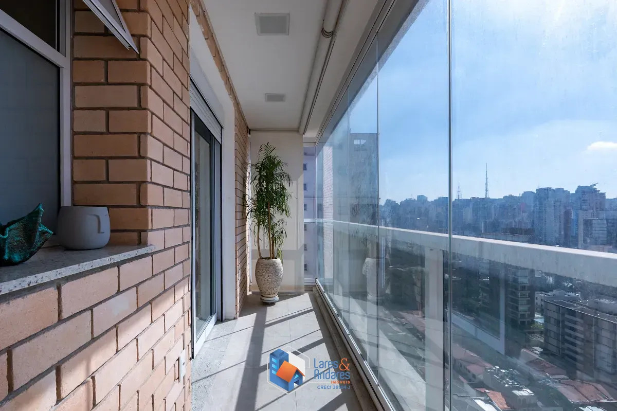 Apartamento, 3 quartos, 411 m² - Foto 39