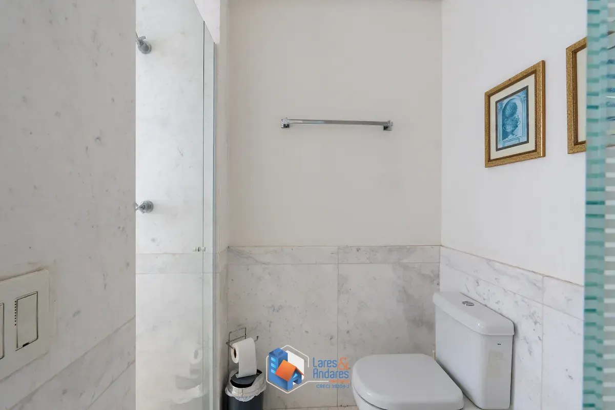 Apartamento, 3 quartos, 411 m² - Foto 54
